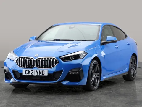 Thumbnail image for the BMW 2 Series Gran Coupe 1.5 218i M Sport   DCT
