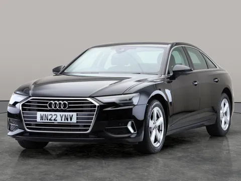 Thumbnail image for the Audi A6 Saloon 2.0 TFSI 40 Sport   S Tronic