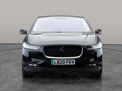 Thumbnail image for the Jaguar I-Pace 400 90kWh HSE   4WD