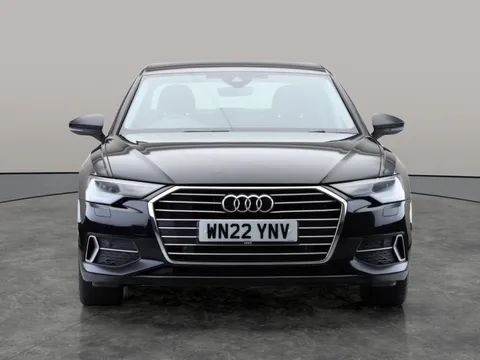 Thumbnail image for the Audi A6 Saloon 2.0 TFSI 40 Sport   S Tronic