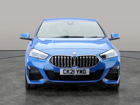 Thumbnail image for the BMW 2 Series Gran Coupe 1.5 218i M Sport   DCT