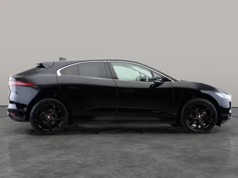 Thumbnail image for the Jaguar I-Pace 400 90kWh HSE   4WD
