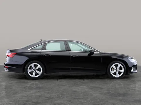 Thumbnail image for the Audi A6 Saloon 2.0 TFSI 40 Sport   S Tronic