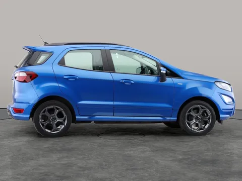 Thumbnail image for the Ford Ecosport 1.0T EcoBoost GPF ST-Line