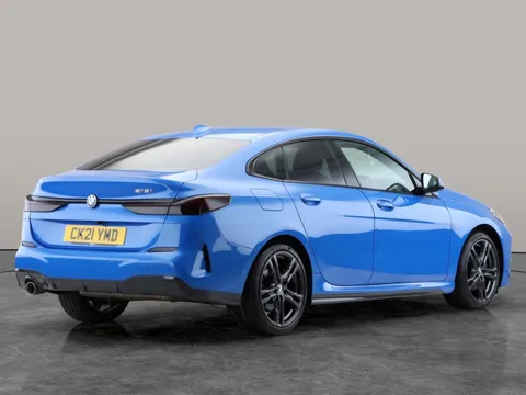 Thumbnail image for the BMW 2 Series Gran Coupe 1.5 218i M Sport   DCT