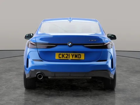 Thumbnail image for the BMW 2 Series Gran Coupe 1.5 218i M Sport   DCT