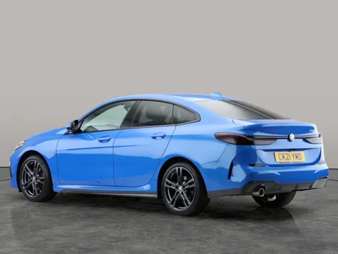 Thumbnail image for the BMW 2 Series Gran Coupe 1.5 218i M Sport   DCT