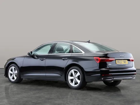 Thumbnail image for the Audi A6 Saloon 2.0 TFSI 40 Sport   S Tronic
