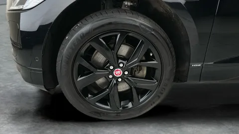 Thumbnail image for the Jaguar I-Pace 400 90kWh HSE   4WD