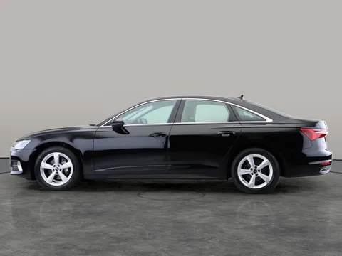 Thumbnail image for the Audi A6 Saloon 2.0 TFSI 40 Sport   S Tronic