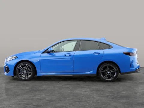 Thumbnail image for the BMW 2 Series Gran Coupe 1.5 218i M Sport   DCT