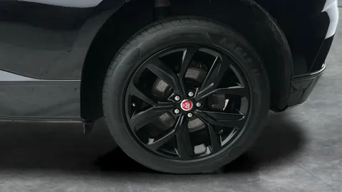 Thumbnail image for the Jaguar I-Pace 400 90kWh HSE   4WD