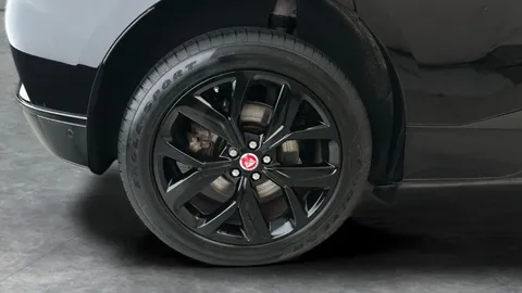 Thumbnail image for the Jaguar I-Pace 400 90kWh HSE   4WD