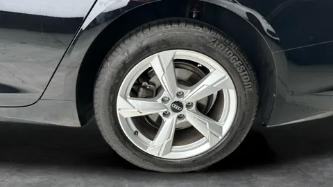 Thumbnail image for the Audi A6 Saloon 2.0 TFSI 40 Sport   S Tronic