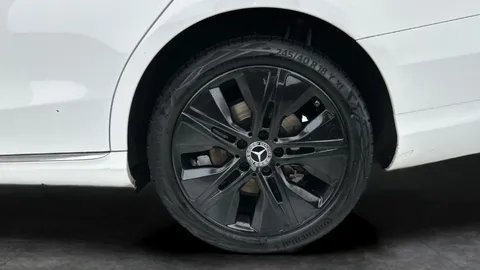 Thumbnail image for the Mercedes-Benz C-Class 2.0 C300de 13.5kWh Sport Edition   Plug-in  G-Tronic+