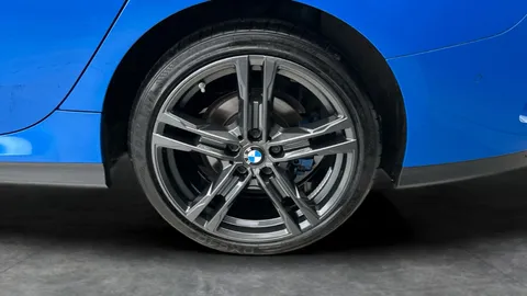 Thumbnail image for the BMW 2 Series Gran Coupe 1.5 218i M Sport   DCT