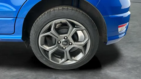 Thumbnail image for the Ford Ecosport 1.0T EcoBoost GPF ST-Line