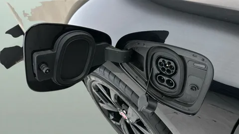 Thumbnail image for the Jaguar I-Pace 400 90kWh HSE   4WD