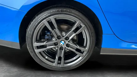 Thumbnail image for the BMW 2 Series Gran Coupe 1.5 218i M Sport   DCT