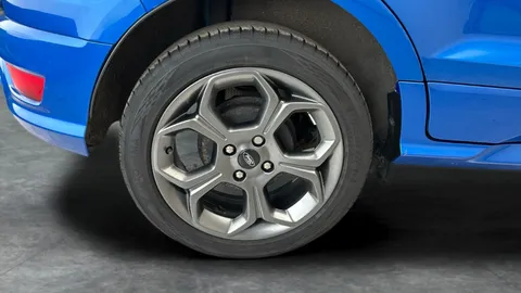 Thumbnail image for the Ford Ecosport 1.0T EcoBoost GPF ST-Line