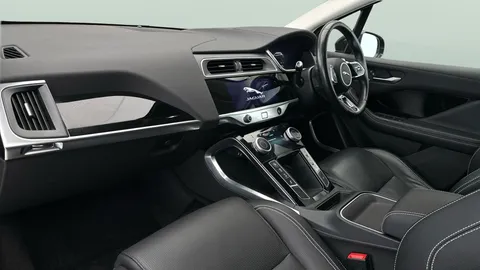 Thumbnail image for the Jaguar I-Pace 400 90kWh HSE   4WD