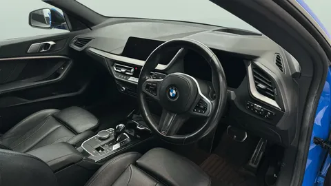 Thumbnail image for the BMW 2 Series Gran Coupe 1.5 218i M Sport   DCT