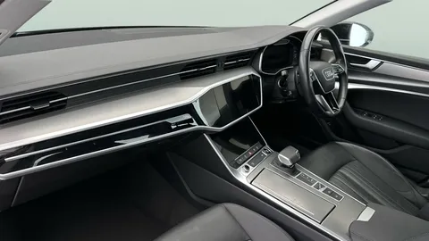 Thumbnail image for the Audi A6 Saloon 2.0 TFSI 40 Sport   S Tronic