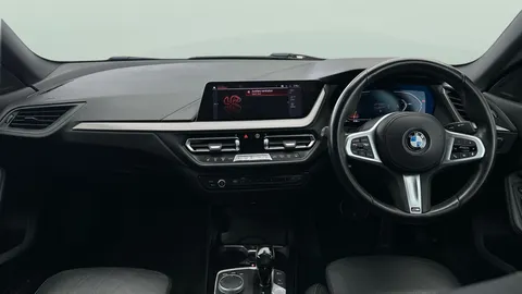 Thumbnail image for the BMW 2 Series Gran Coupe 1.5 218i M Sport   DCT