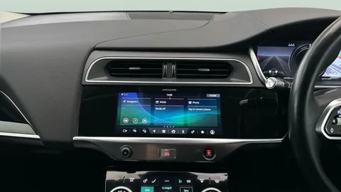 Thumbnail image for the Jaguar I-Pace 400 90kWh HSE   4WD