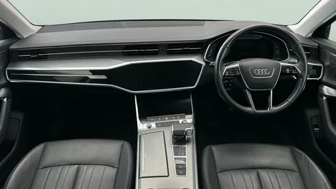 Thumbnail image for the Audi A6 Saloon 2.0 TFSI 40 Sport   S Tronic