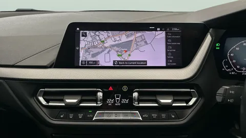 Thumbnail image for the BMW 2 Series Gran Coupe 1.5 218i M Sport   DCT