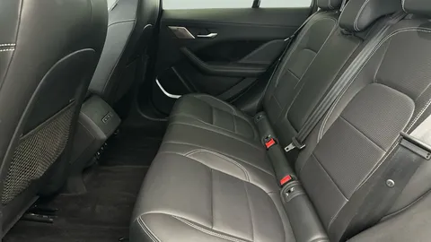 Thumbnail image for the Jaguar I-Pace 400 90kWh HSE   4WD