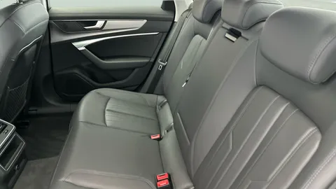 Thumbnail image for the Audi A6 Saloon 2.0 TFSI 40 Sport   S Tronic