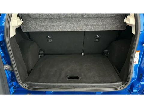 Thumbnail image for the Ford Ecosport 1.0T EcoBoost GPF ST-Line