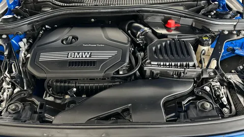 Thumbnail image for the BMW 2 Series Gran Coupe 1.5 218i M Sport   DCT