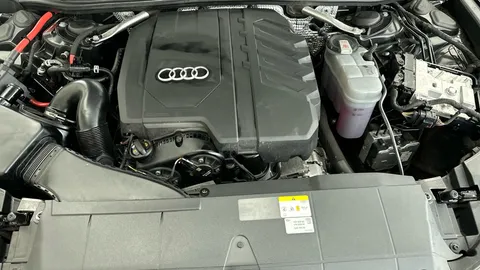 Thumbnail image for the Audi A6 Saloon 2.0 TFSI 40 Sport   S Tronic