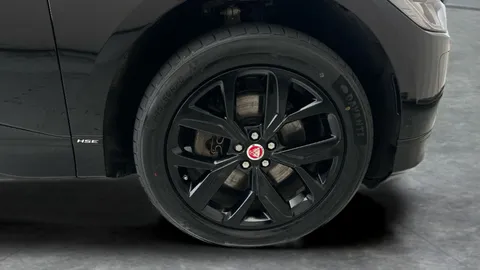 Thumbnail image for the Jaguar I-Pace 400 90kWh HSE   4WD
