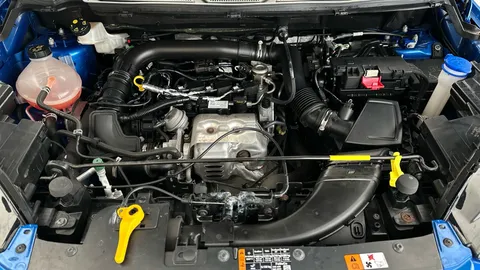 Thumbnail image for the Ford Ecosport 1.0T EcoBoost GPF ST-Line