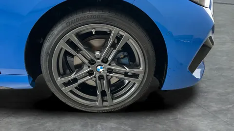 Thumbnail image for the BMW 2 Series Gran Coupe 1.5 218i M Sport   DCT
