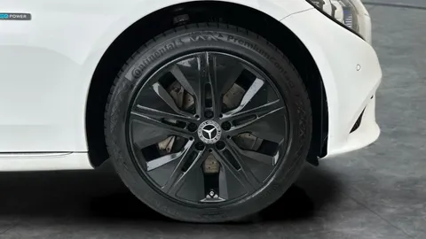 Thumbnail image for the Mercedes-Benz C-Class 2.0 C300de 13.5kWh Sport Edition   Plug-in  G-Tronic+