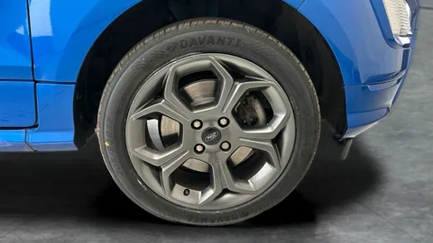 Thumbnail image for the Ford Ecosport 1.0T EcoBoost GPF ST-Line