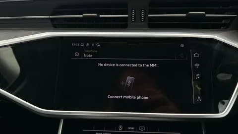 Thumbnail image for the Audi A6 Saloon 2.0 TFSI 40 Sport   S Tronic