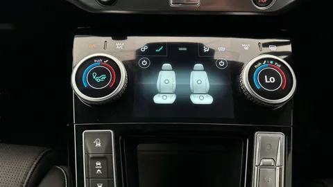 Thumbnail image for the Jaguar I-Pace 400 90kWh HSE   4WD