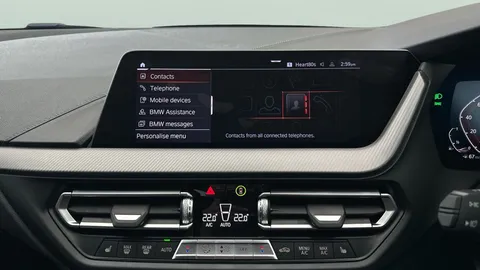 Thumbnail image for the BMW 2 Series Gran Coupe 1.5 218i M Sport   DCT