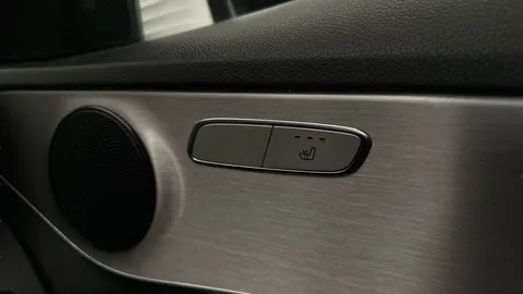 Thumbnail image for the Mercedes-Benz C-Class 2.0 C300de 13.5kWh Sport Edition   Plug-in  G-Tronic+