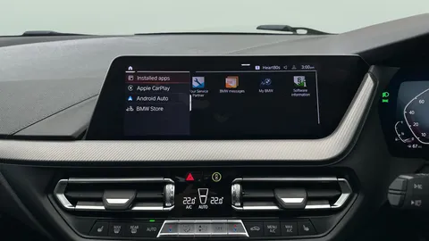 Thumbnail image for the BMW 2 Series Gran Coupe 1.5 218i M Sport   DCT