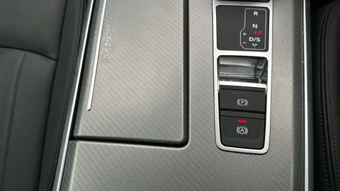 Thumbnail image for the Audi A6 Saloon 2.0 TFSI 40 Sport   S Tronic