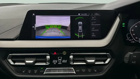 Thumbnail image for the BMW 2 Series Gran Coupe 1.5 218i M Sport   DCT