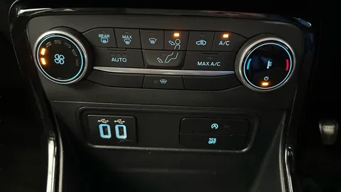 Thumbnail image for the Ford Ecosport 1.0T EcoBoost GPF ST-Line