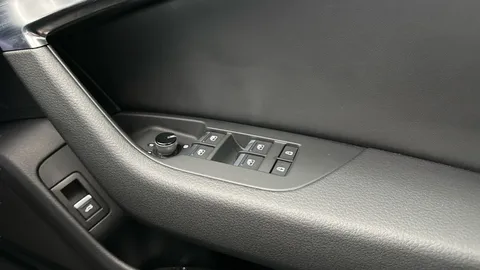 Thumbnail image for the Audi A6 Saloon 2.0 TFSI 40 Sport   S Tronic